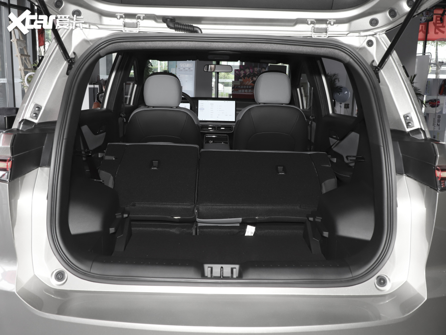 2022τZ03  510km 135kW