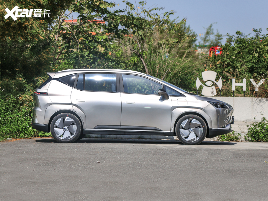 2022τZ03  510km 135kW