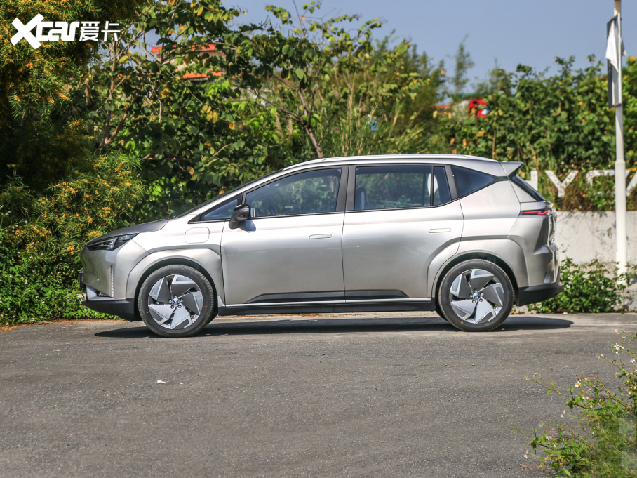 2022τZ03  510km 135kW