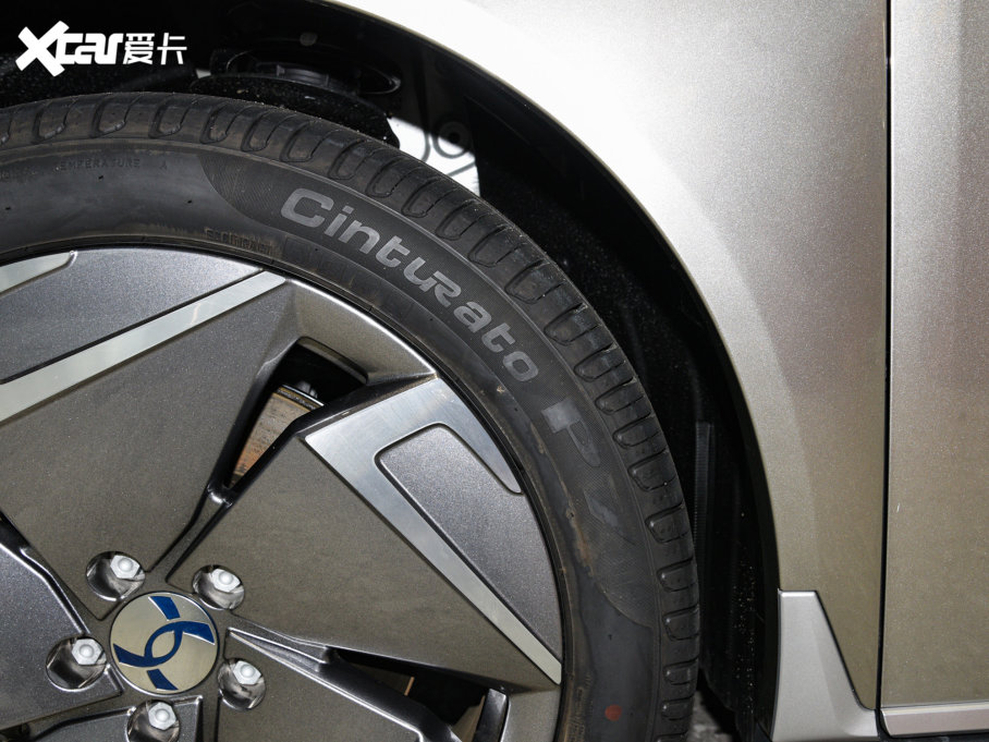 2022τZ03 Z 620km 160kW