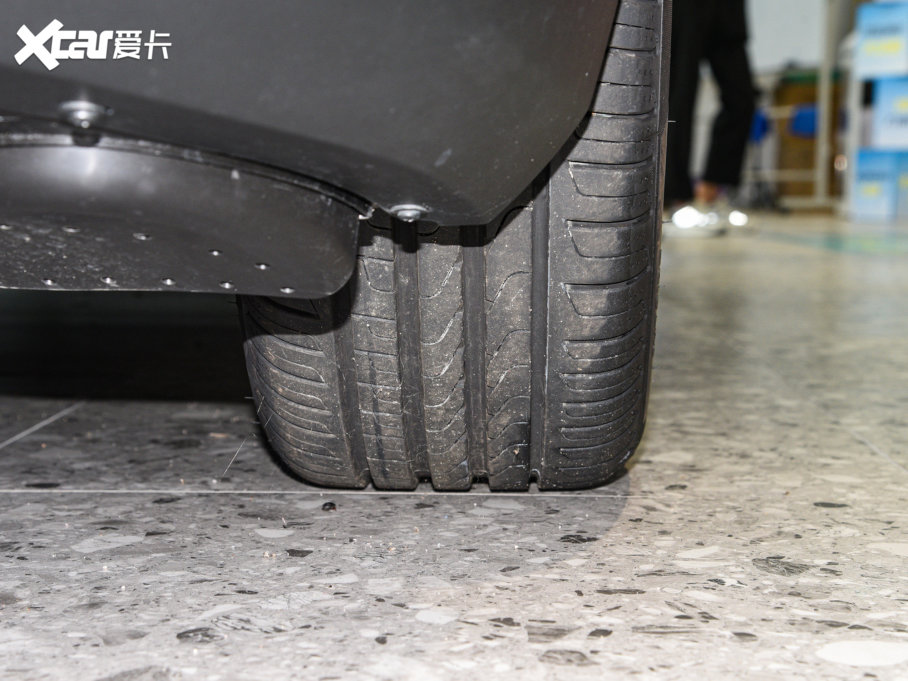 2022τZ03 Z 620km 160kW