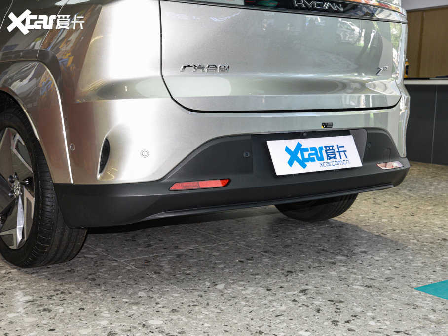 2022τZ03 Z 620km 160kW