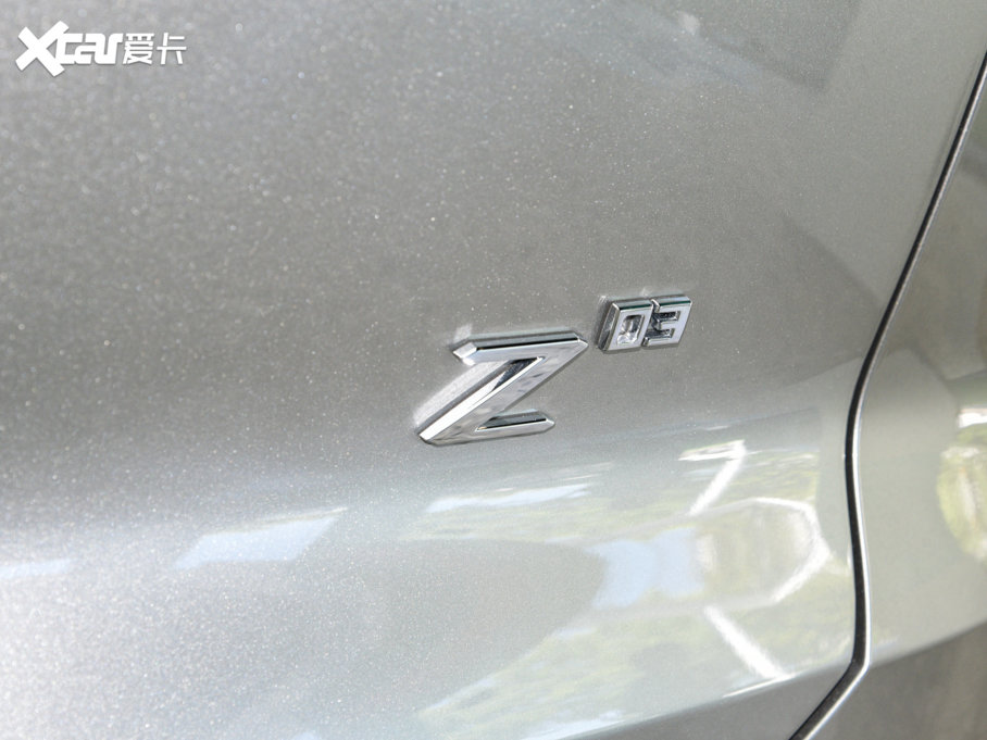 2022τZ03 Z 620km 160kW