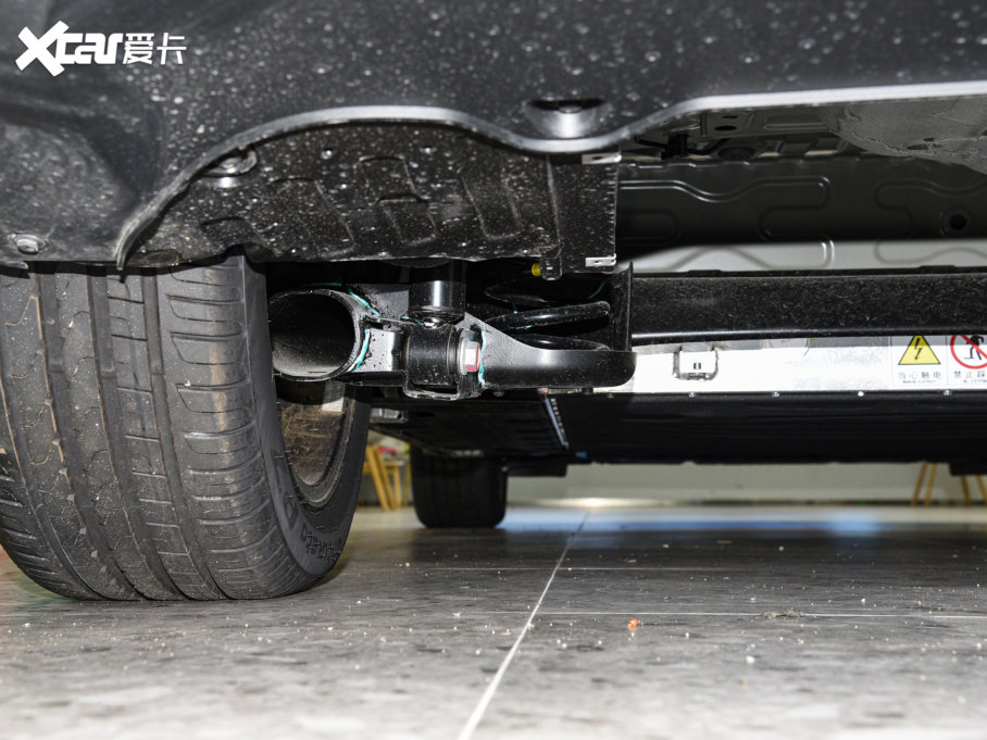 2022τZ03 Z 620km 160kW