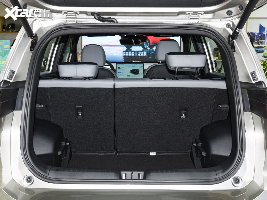 2022τZ03 Z 620km 160kW