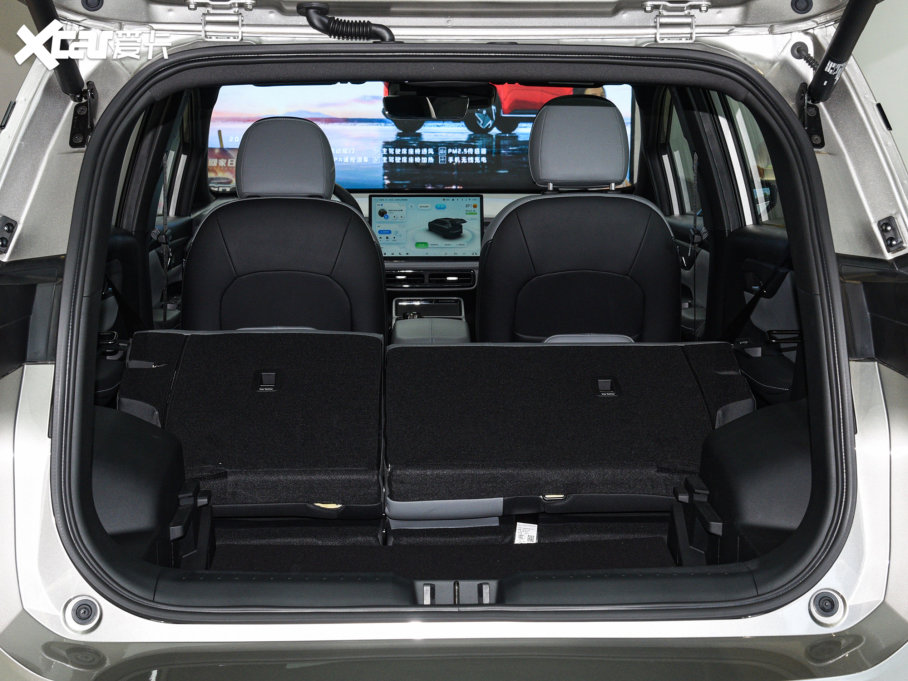 2022τZ03 Z 620km 160kW