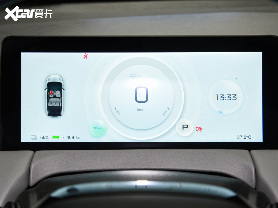 2022τZ03 Z 620km 160kW