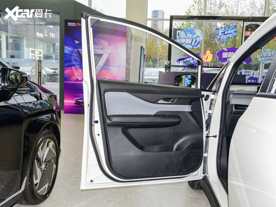 2022τZ03  430km 135kw