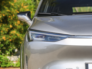 2022 510km 135kW ^