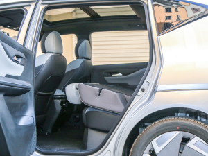 2022 510km 135kW ηŵ