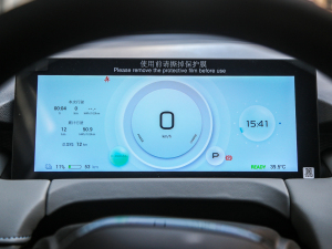 2022 510km 135kW п؅^