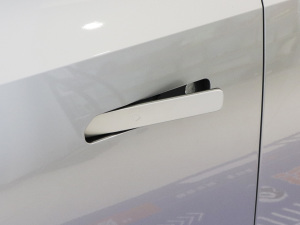 2022 620km 160kW {T