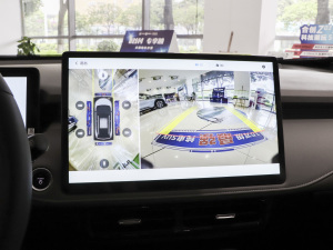 2022 620km 160kW п؅^