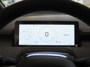 2022 620km 160kW п؅^