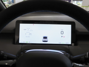 2022 620km 160kW п؅^