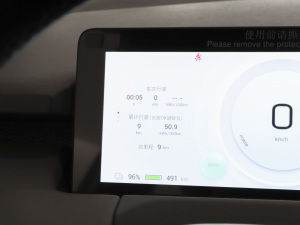 2022 620km 160kW п؅^