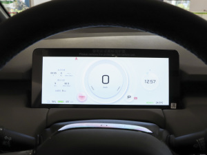 2022 620km 160kW п؅^