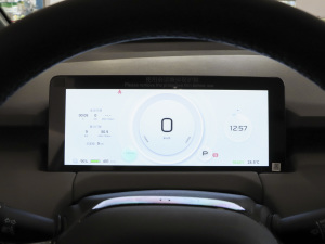 2022 620km 160kW п؅^