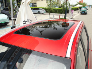 2022ǰ 510km 135kW ܇