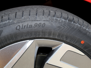 2022ǰ 510km 135kW ݆̥ߴ