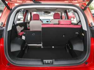 2022ǰ 510km 135kW g