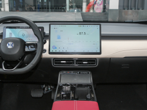 2022ǰ 510km 135kW п_