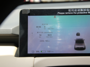 2022ǰ 510km 135kW п؅^