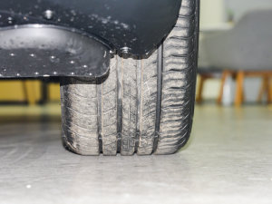 2022 430km 135kw ^