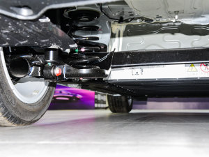 2022 430km 135kw ^