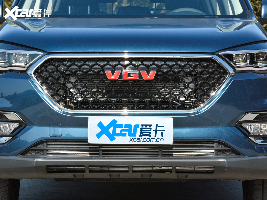 2020VGV U70 1.5T ԄA 7