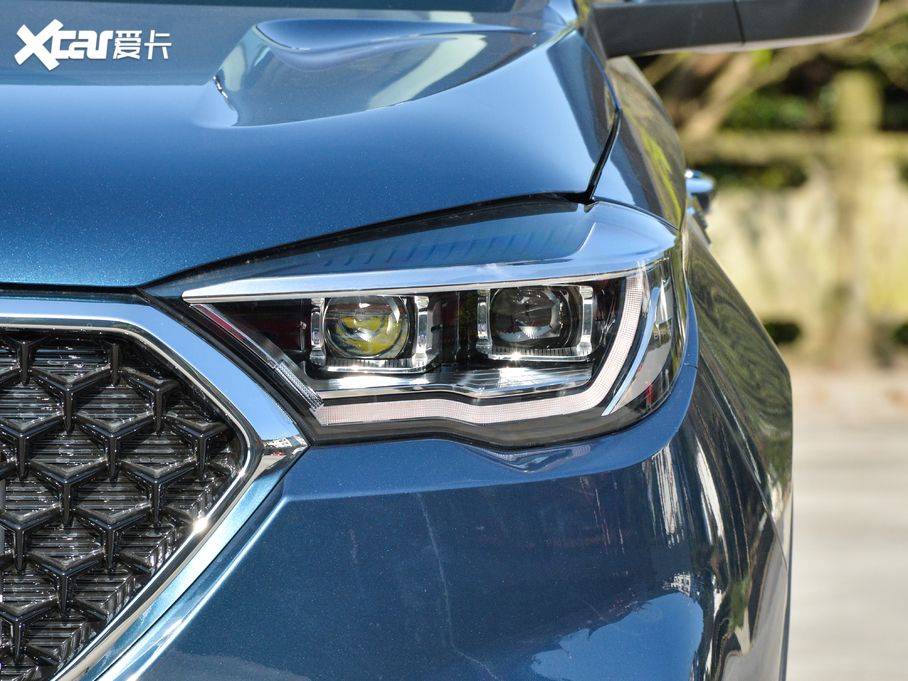 2020VGV U70 1.5T ԄA 7