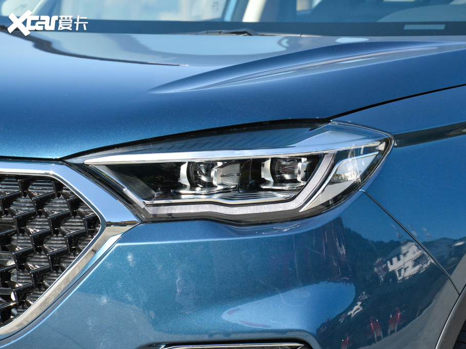 2020VGV U70 1.5T ԄA 7