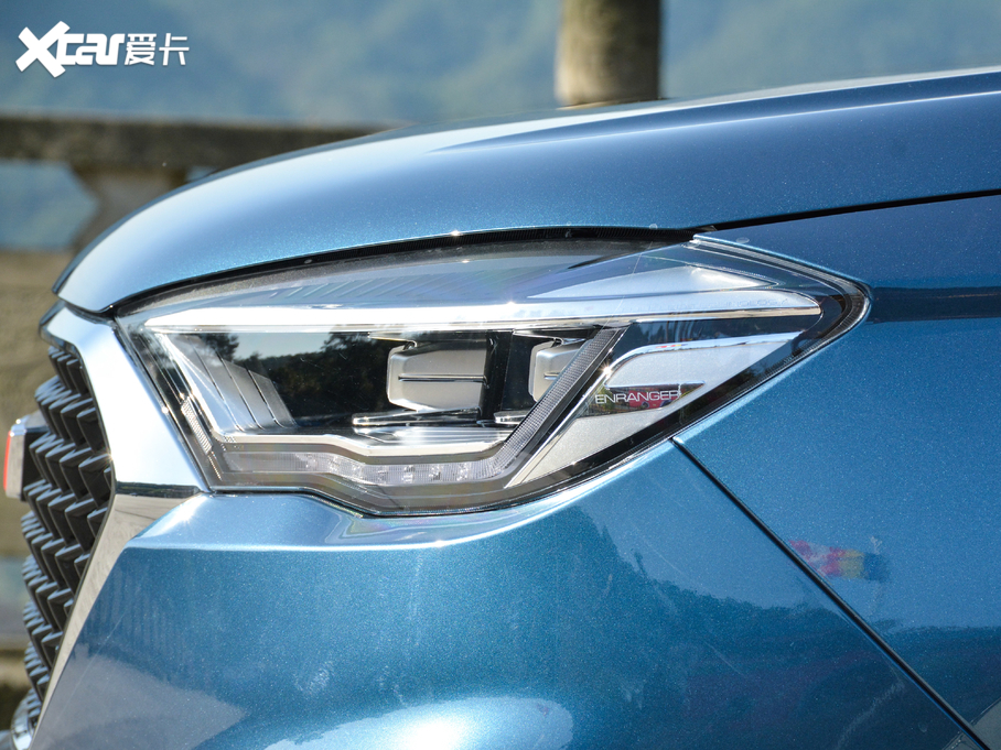 2020VGV U70 1.5T ԄA 7