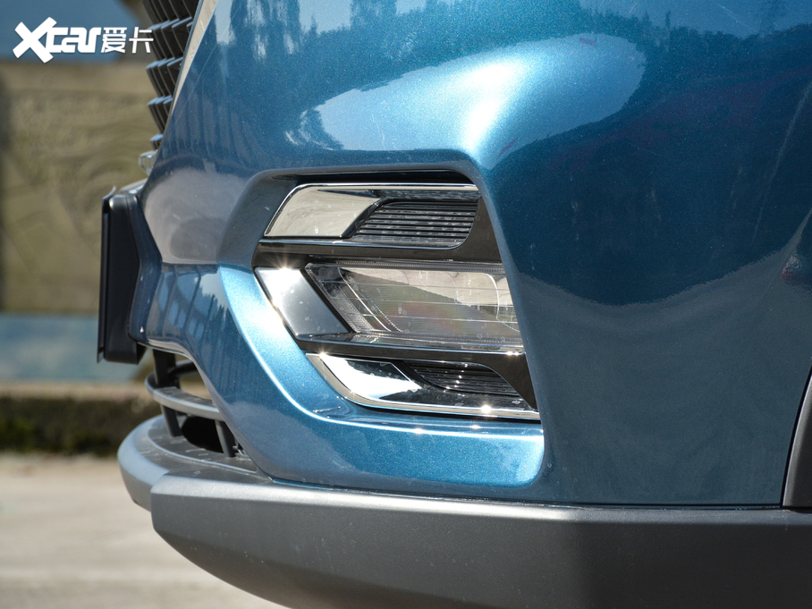 2020VGV U70 1.5T ԄA 7