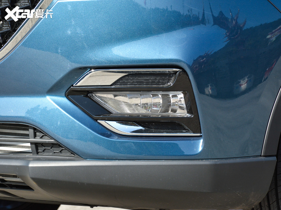 2020VGV U70 1.5T ԄA 7