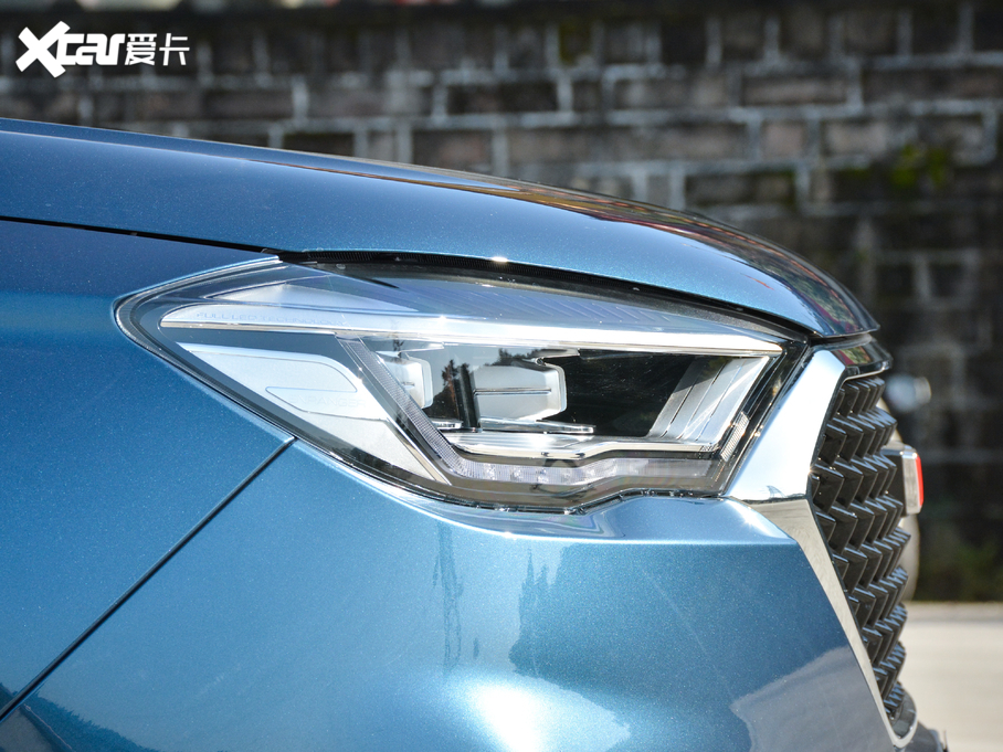 2020VGV U70 1.5T ԄA 7