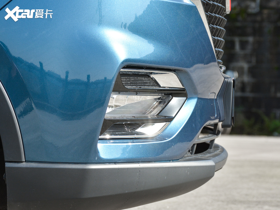 2020VGV U70 1.5T ԄA 7