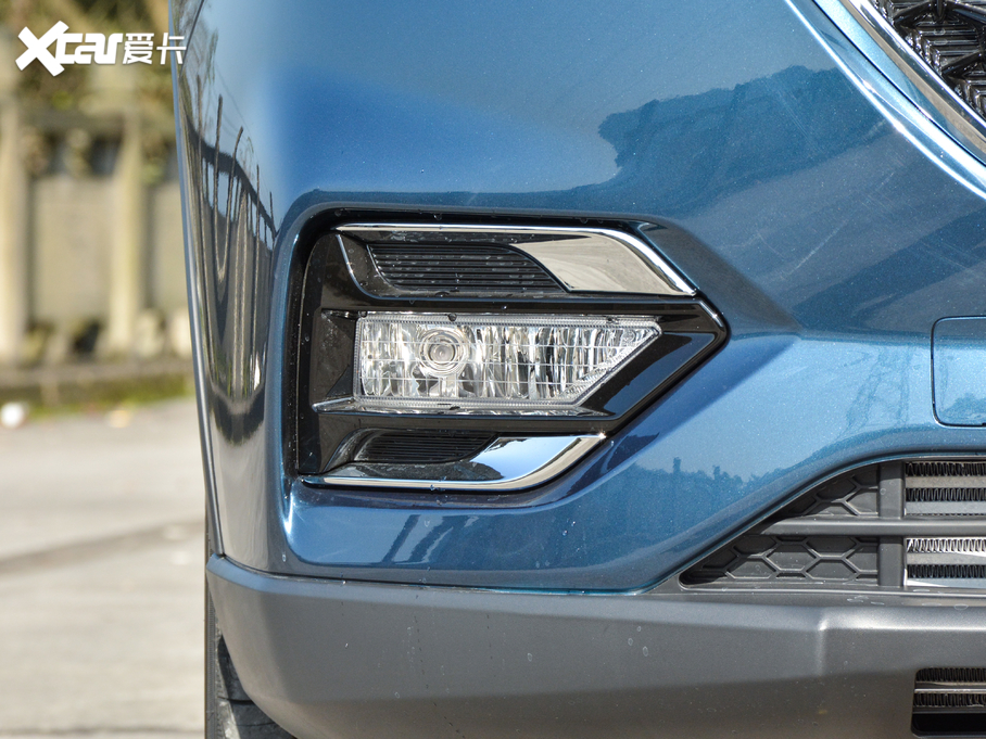 2020VGV U70 1.5T ԄA 7