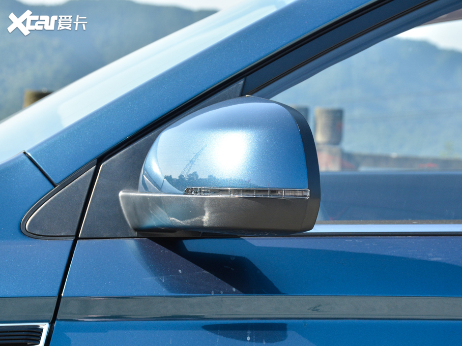 2020VGV U70 1.5T ԄA 7