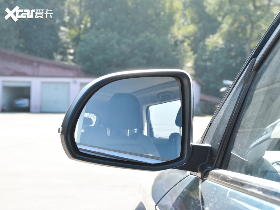 2020VGV U70 1.5T ԄA 7