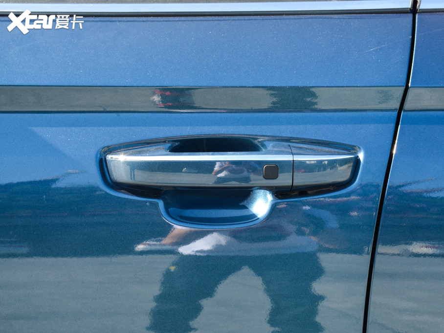 2020VGV U70 1.5T Ԅ(dng)A 7