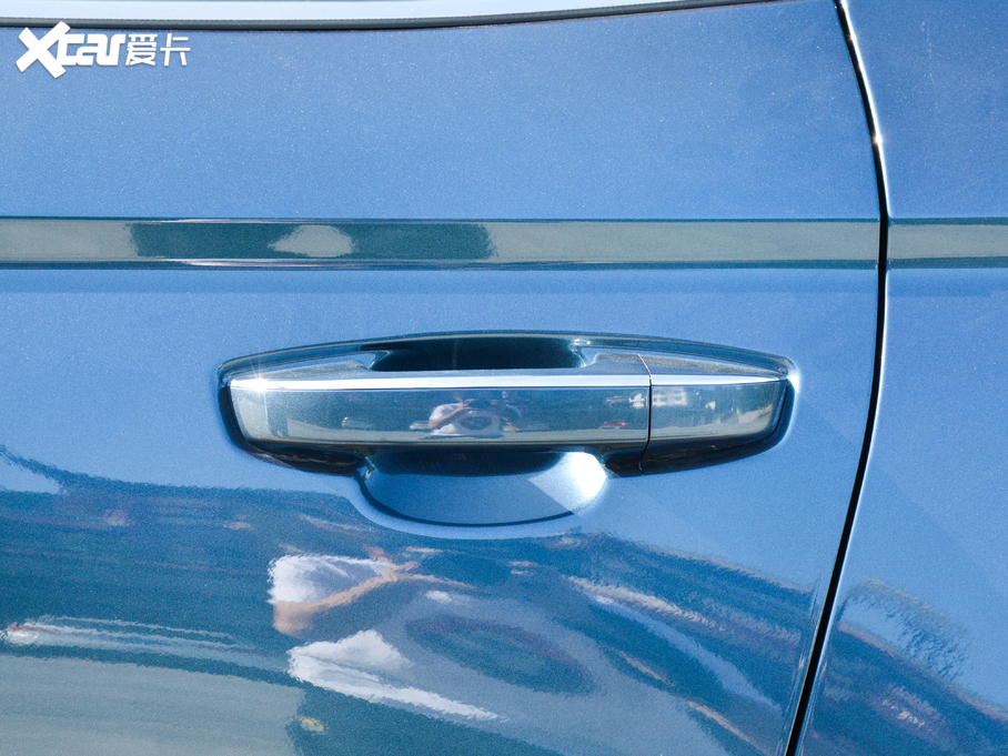 2020VGV U70 1.5T ԄA 7