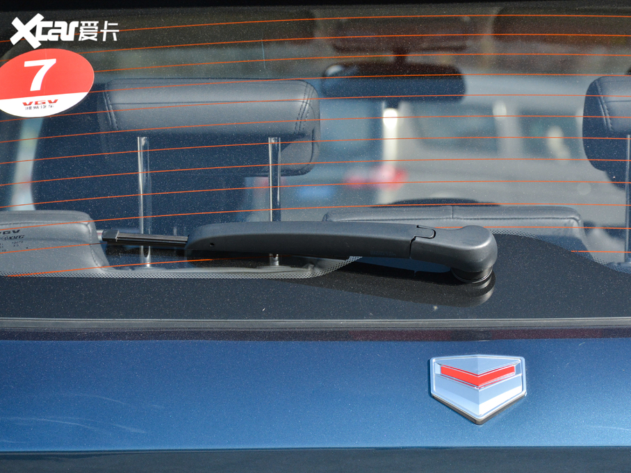 2020VGV U70 1.5T ԄA 7