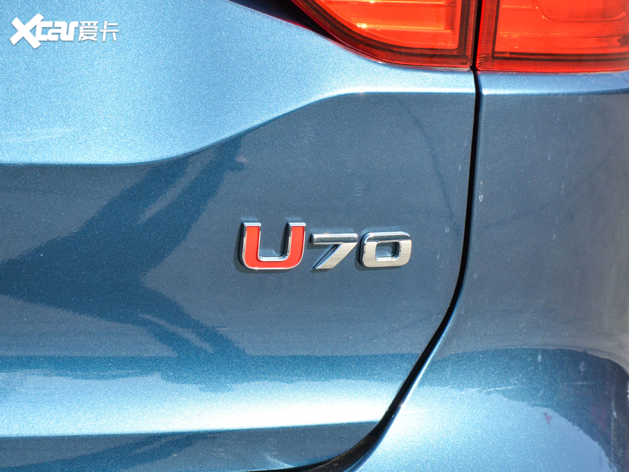 2020VGV U70 1.5T Ԅ(dng)A 7