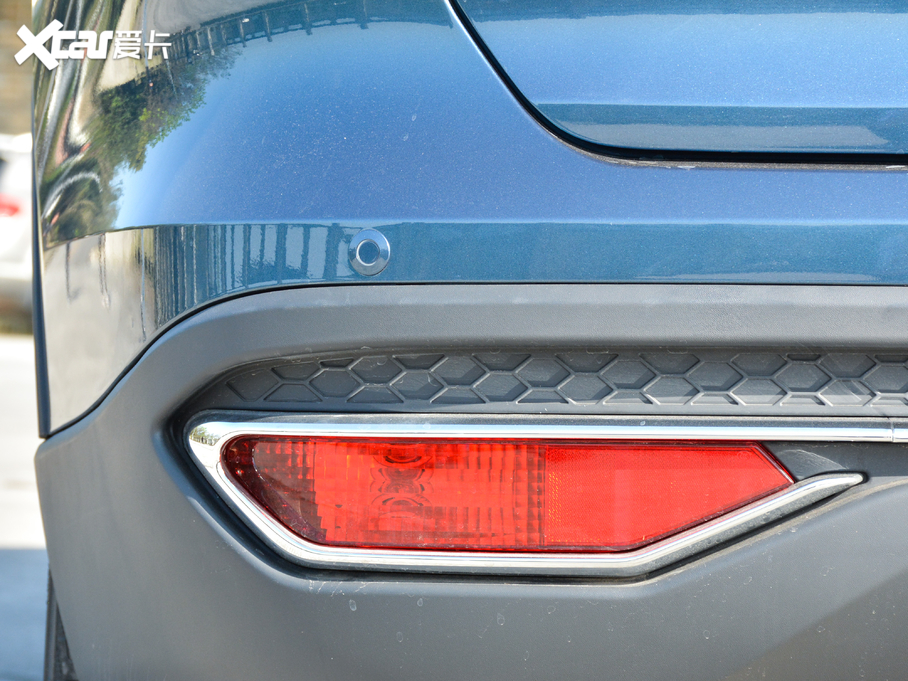 2020VGV U70 1.5T ԄA 7