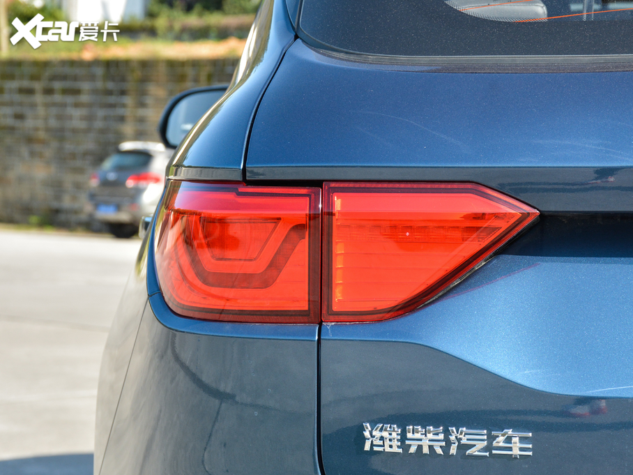 2020VGV U70 1.5T ԄA 7