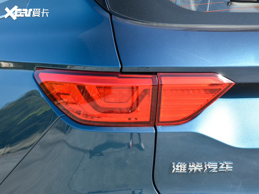 2020VGV U70 1.5T ԄA 7