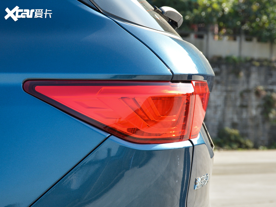 2020VGV U70 1.5T ԄA 7