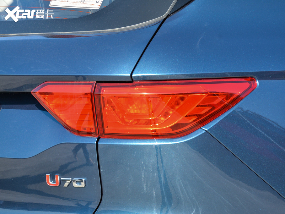 2020VGV U70 1.5T ԄA 7