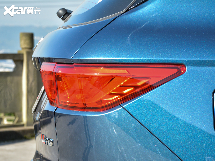 2020VGV U70 1.5T ԄA 7